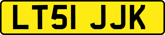 LT51JJK