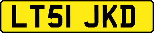 LT51JKD