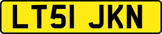 LT51JKN