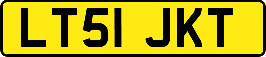 LT51JKT