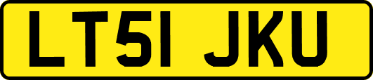 LT51JKU