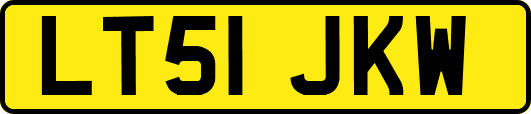 LT51JKW