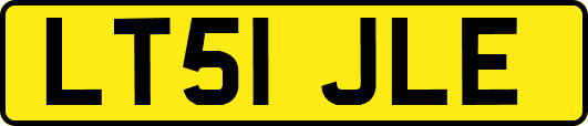 LT51JLE