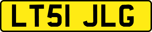 LT51JLG