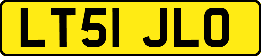 LT51JLO