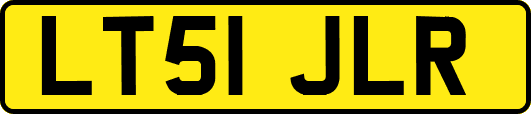 LT51JLR