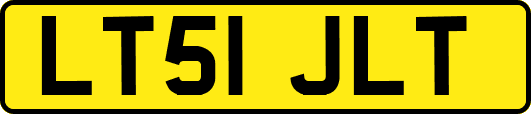 LT51JLT