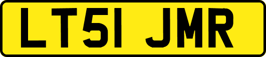 LT51JMR