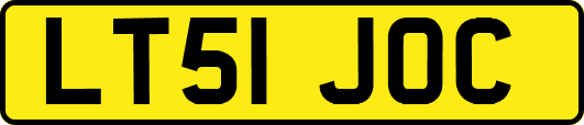 LT51JOC