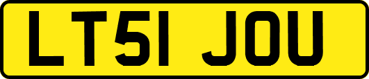 LT51JOU