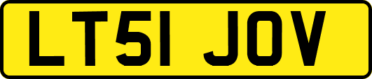 LT51JOV