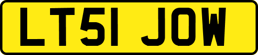 LT51JOW