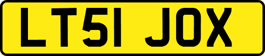 LT51JOX