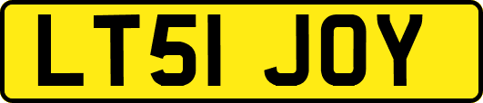 LT51JOY