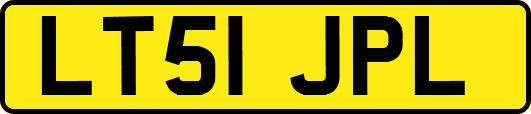 LT51JPL