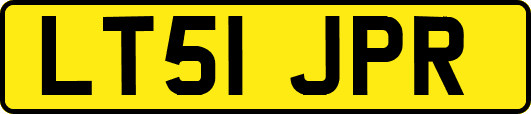 LT51JPR