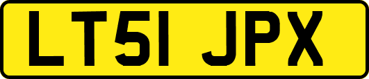 LT51JPX