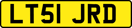 LT51JRD