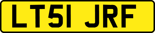 LT51JRF