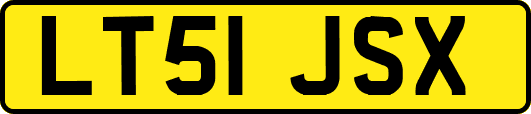 LT51JSX