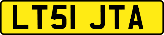 LT51JTA