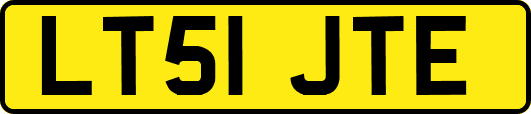 LT51JTE