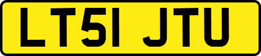 LT51JTU