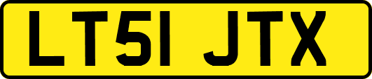 LT51JTX