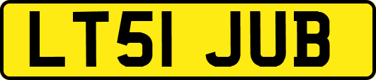 LT51JUB