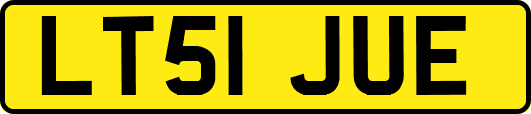 LT51JUE