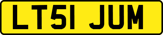 LT51JUM