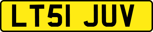 LT51JUV