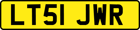 LT51JWR