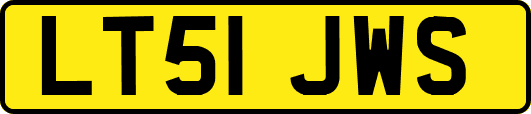 LT51JWS