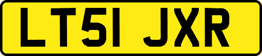 LT51JXR
