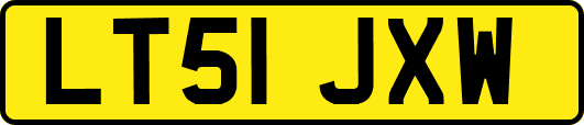 LT51JXW