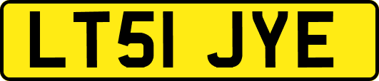 LT51JYE