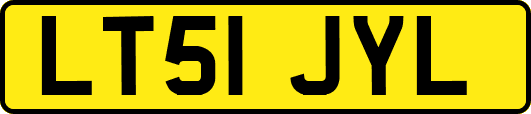 LT51JYL