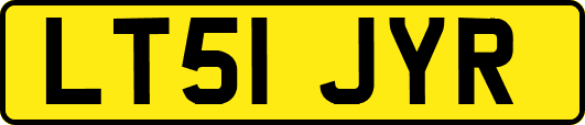 LT51JYR
