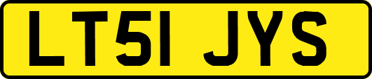 LT51JYS