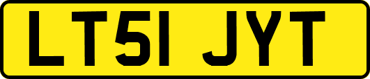 LT51JYT