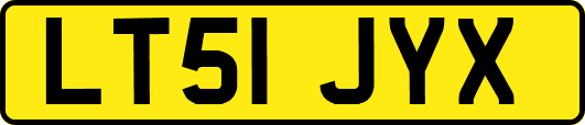 LT51JYX