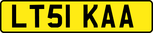 LT51KAA