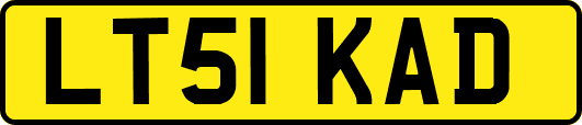 LT51KAD