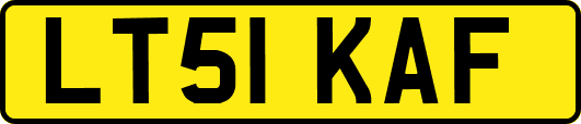 LT51KAF