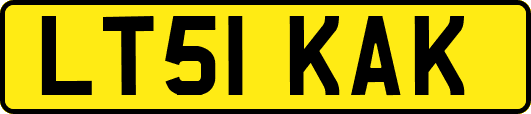 LT51KAK