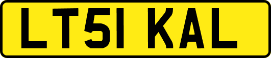 LT51KAL