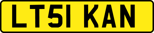 LT51KAN