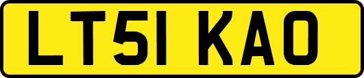 LT51KAO