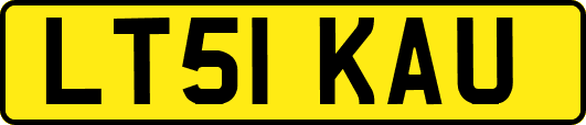 LT51KAU